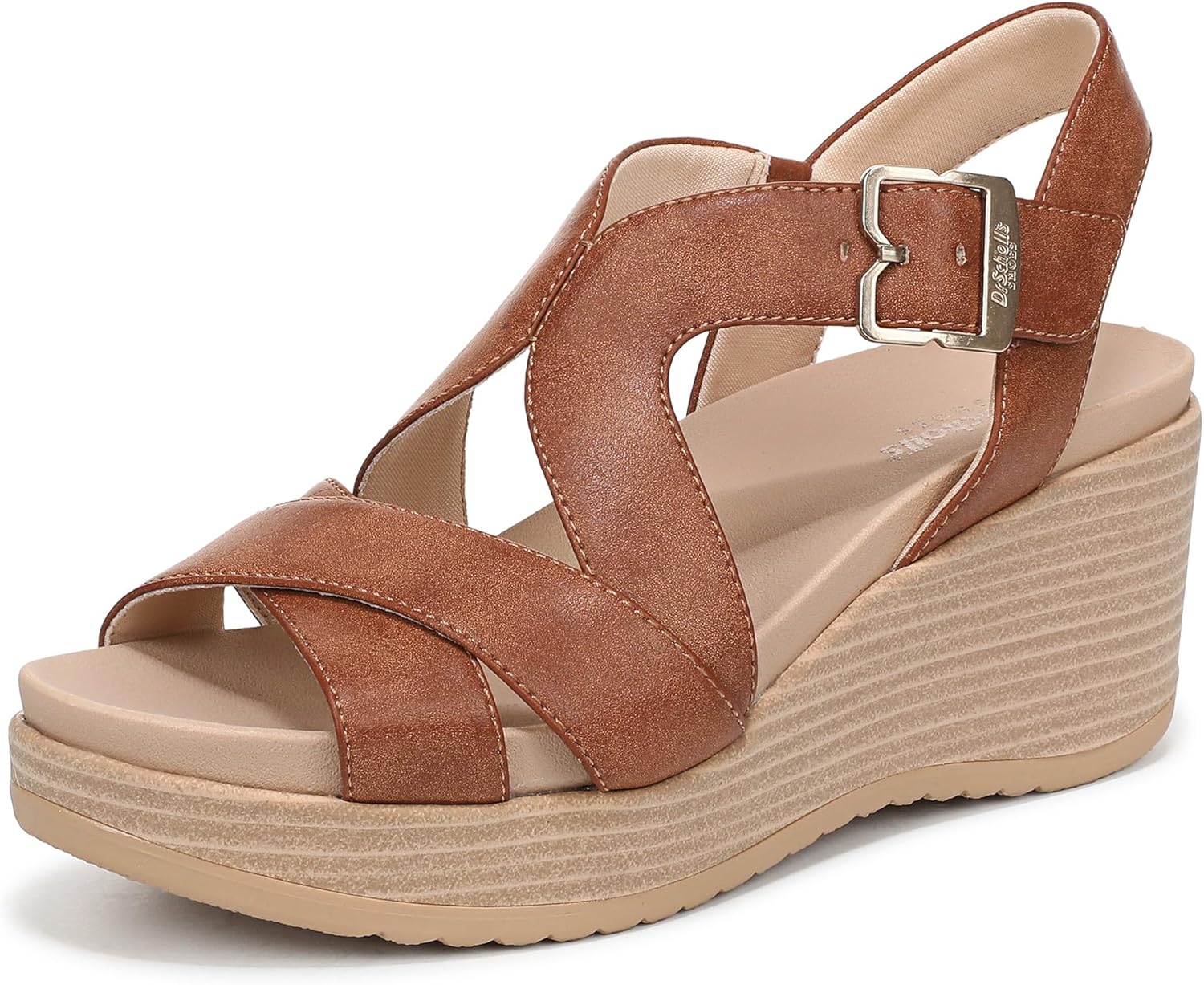 Honey Brown