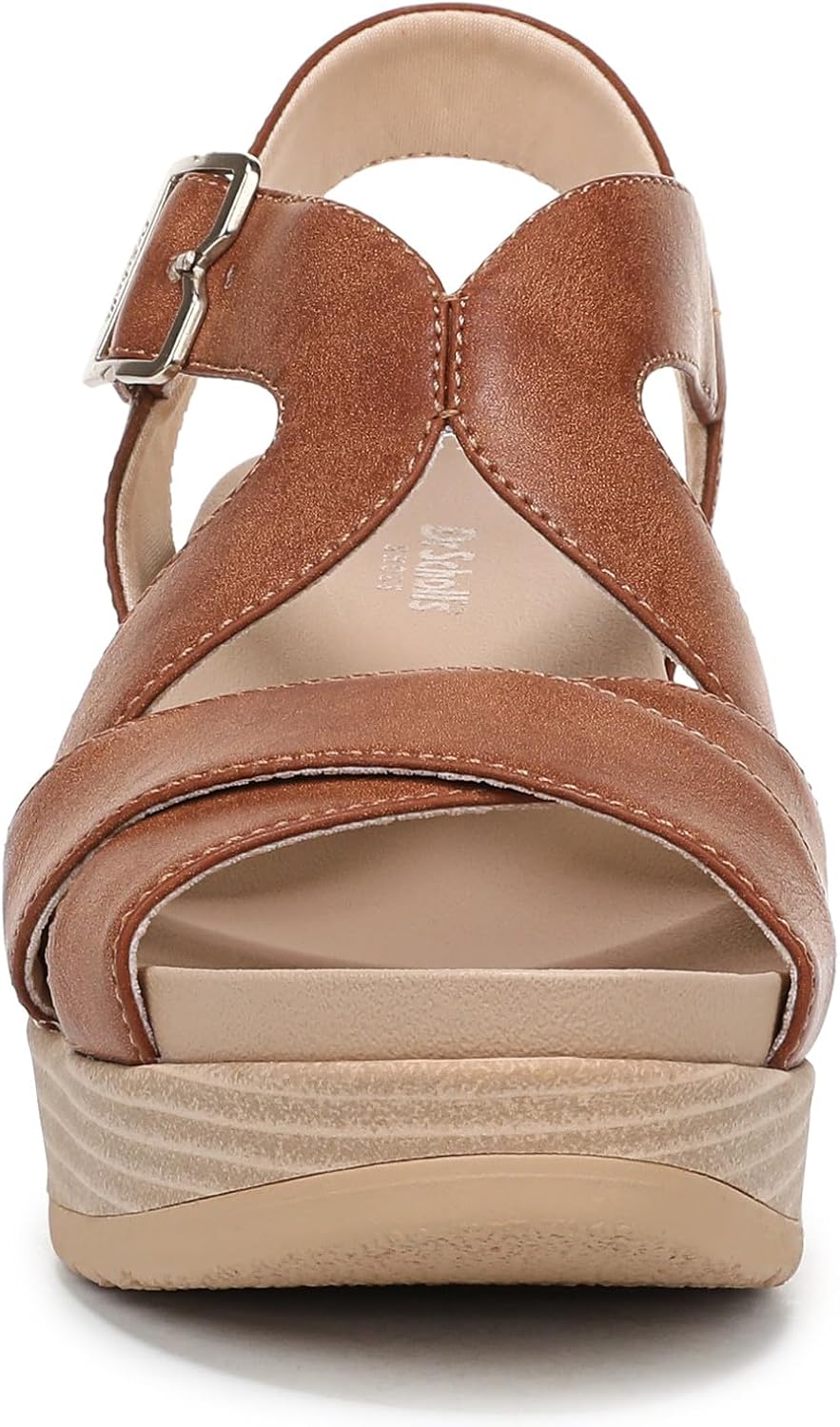 Dr. Scholl's Women's Cali Beach Wedge Sandal