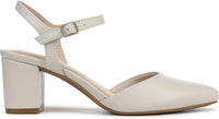 LifeStride Women's Amaryllis Ankle Strap Pump
