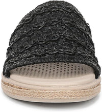 Bzees for LifeStride Women's Breezy Wedge Sandal