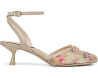 Circus NY by Sam Edelman Women's Rosetta Ankle Strap Pump