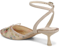 Circus NY by Sam Edelman Women's Rosetta Ankle Strap Pump