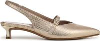 Naturalizer Women's Grayson Mary Jane Slingback Pump