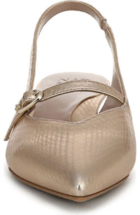 Naturalizer Women's Grayson Mary Jane Slingback Pump