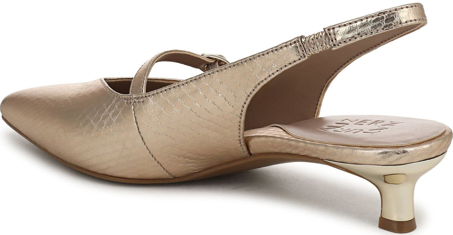 Naturalizer Women's Grayson Mary Jane Slingback Pump