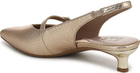 Naturalizer Women's Grayson Mary Jane Slingback Pump