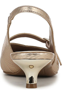 Naturalizer Women's Grayson Mary Jane Slingback Pump