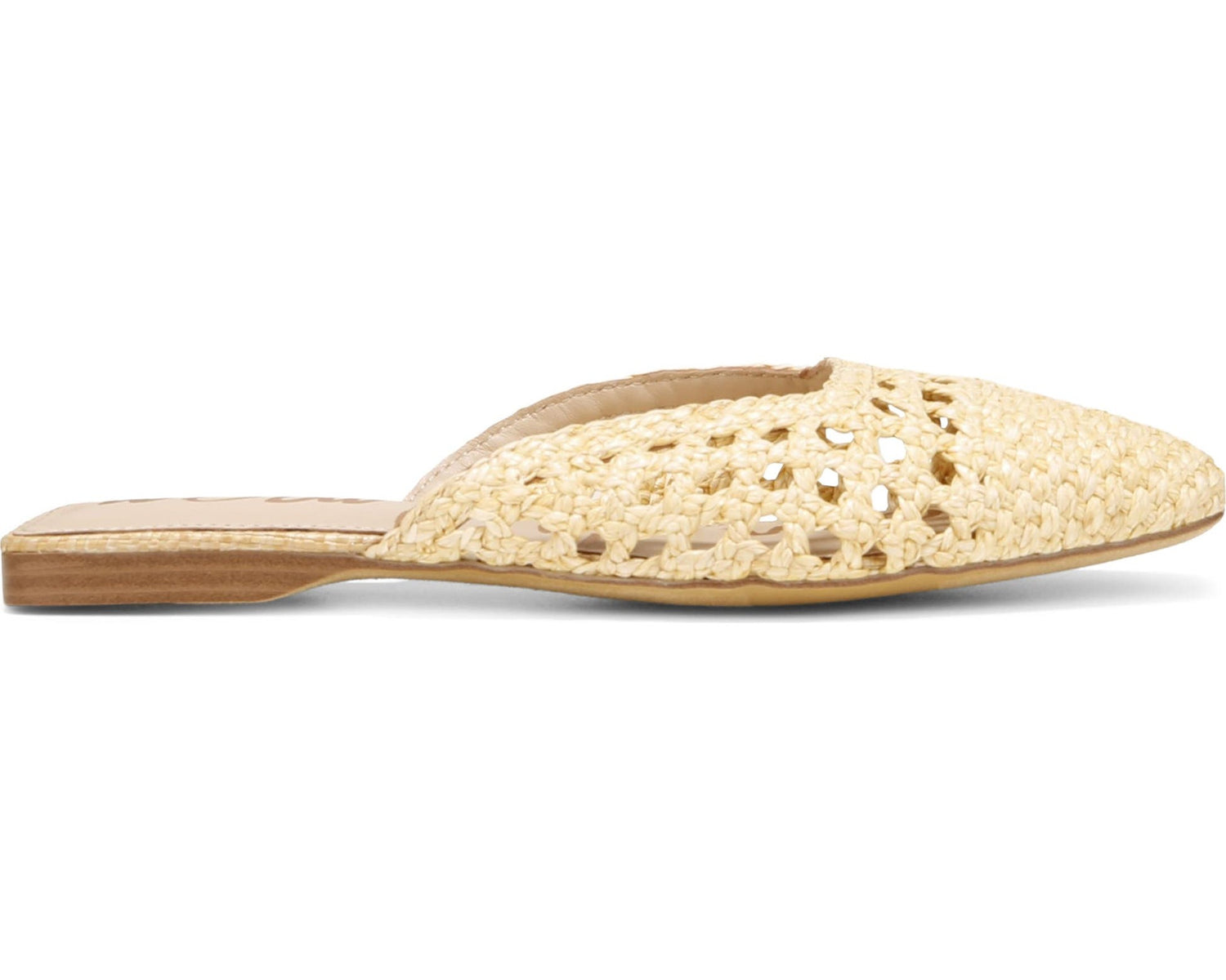 Sam Edelman Women's Nola Slip-On Mule Flat