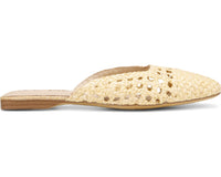 Sam Edelman Women's Nola Slip-On Mule Flat