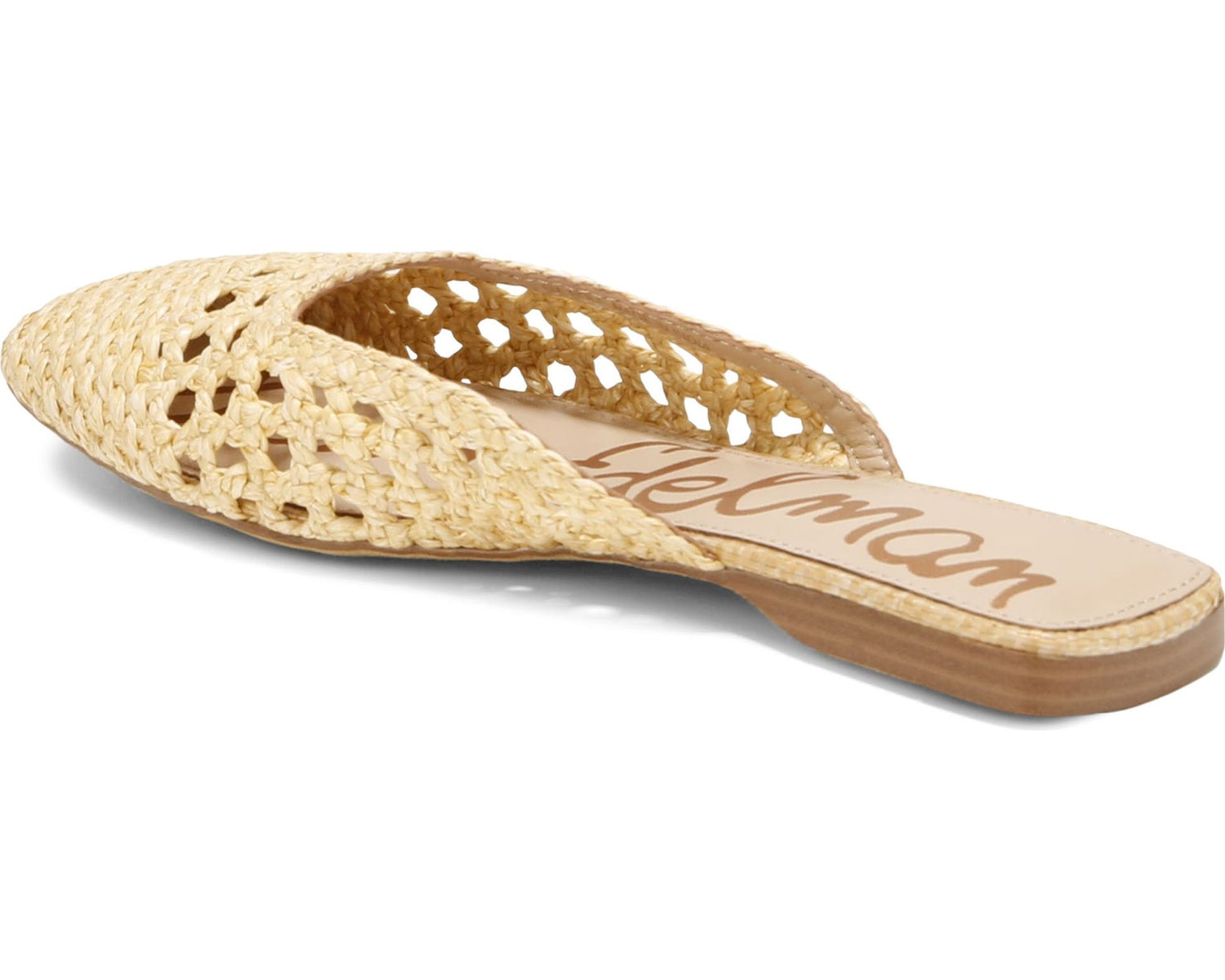 Sam Edelman Women's Nola Slip-On Mule Flat
