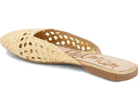 Sam Edelman Women's Nola Slip-On Mule Flat