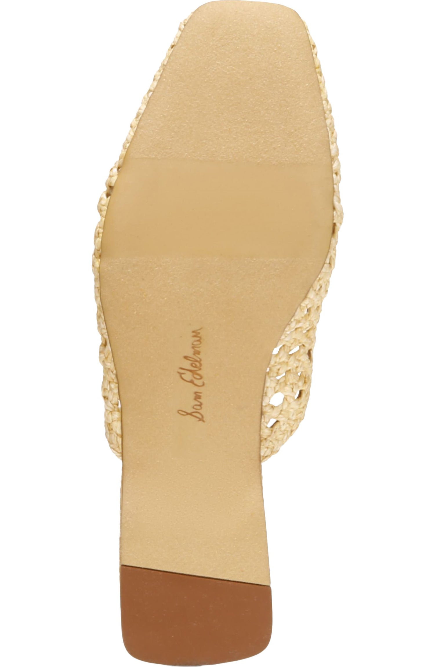 Sam Edelman Women's Nola Slip-On Mule Flat