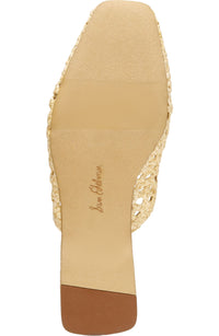 Sam Edelman Women's Nola Slip-On Mule Flat