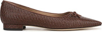 Sam Edelman Women's Esmira 2 Pointed Toe Flat