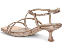 Circus NY by Sam Edelman Women's Jasmine Heeled Sandal