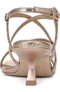 Circus NY by Sam Edelman Women's Jasmine Heeled Sandal