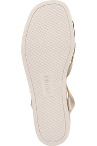 LifeStride Women's Grandiose Strappy Wedge Sandal