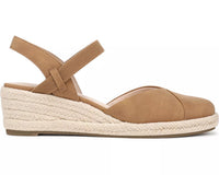 LifeStride Women's Pilar Espadrille Wedge Sandal