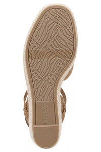 LifeStride Women's Pilar Espadrille Wedge Sandal