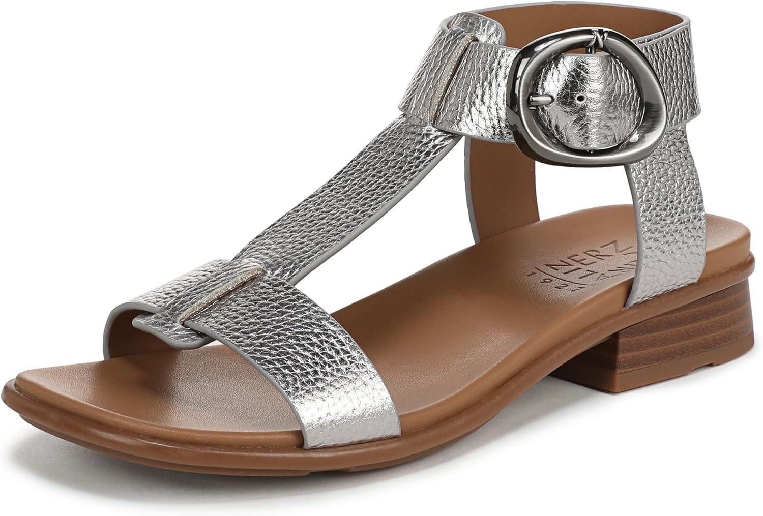 Soft Pewter