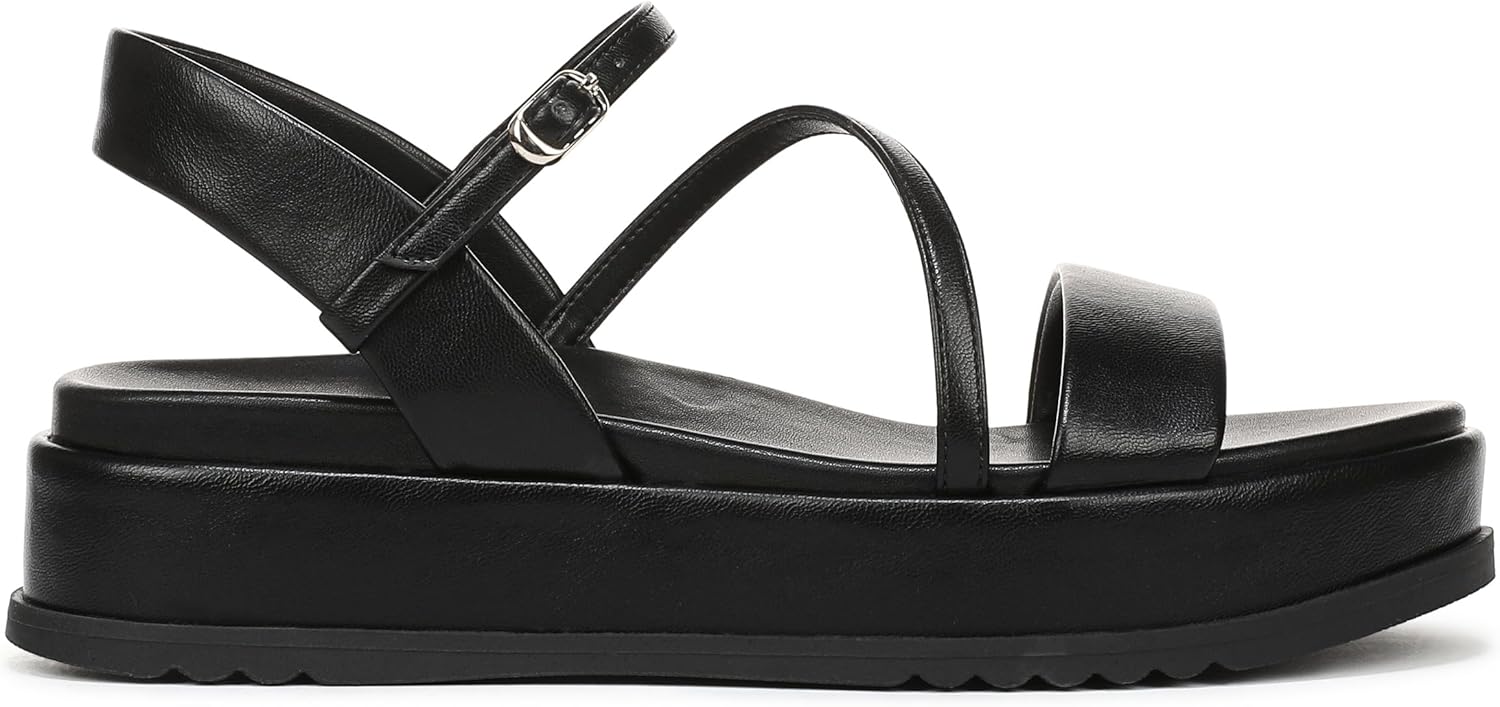 Naturalizer Women's Zayda Platform Sandal
