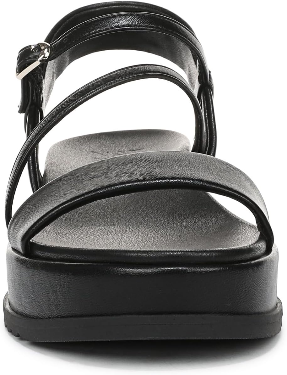 Naturalizer Women's Zayda Platform Sandal
