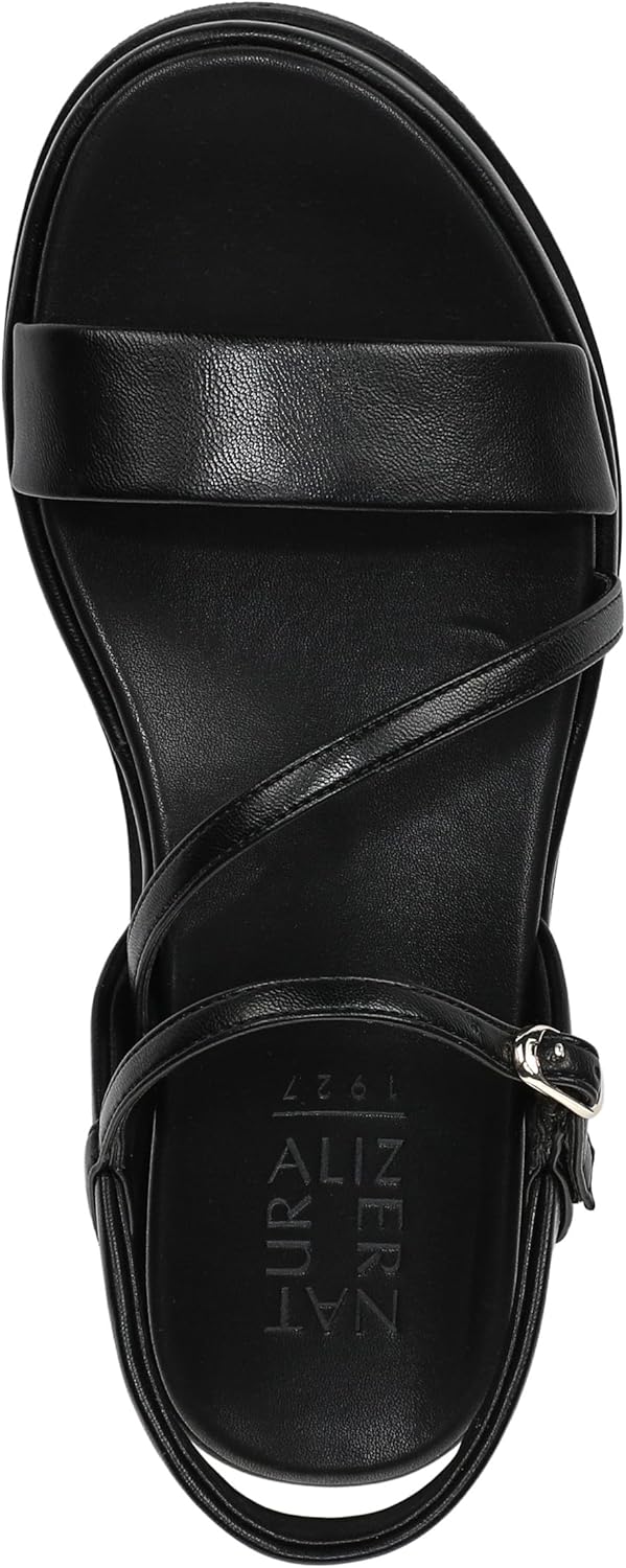 Naturalizer Women's Zayda Platform Sandal
