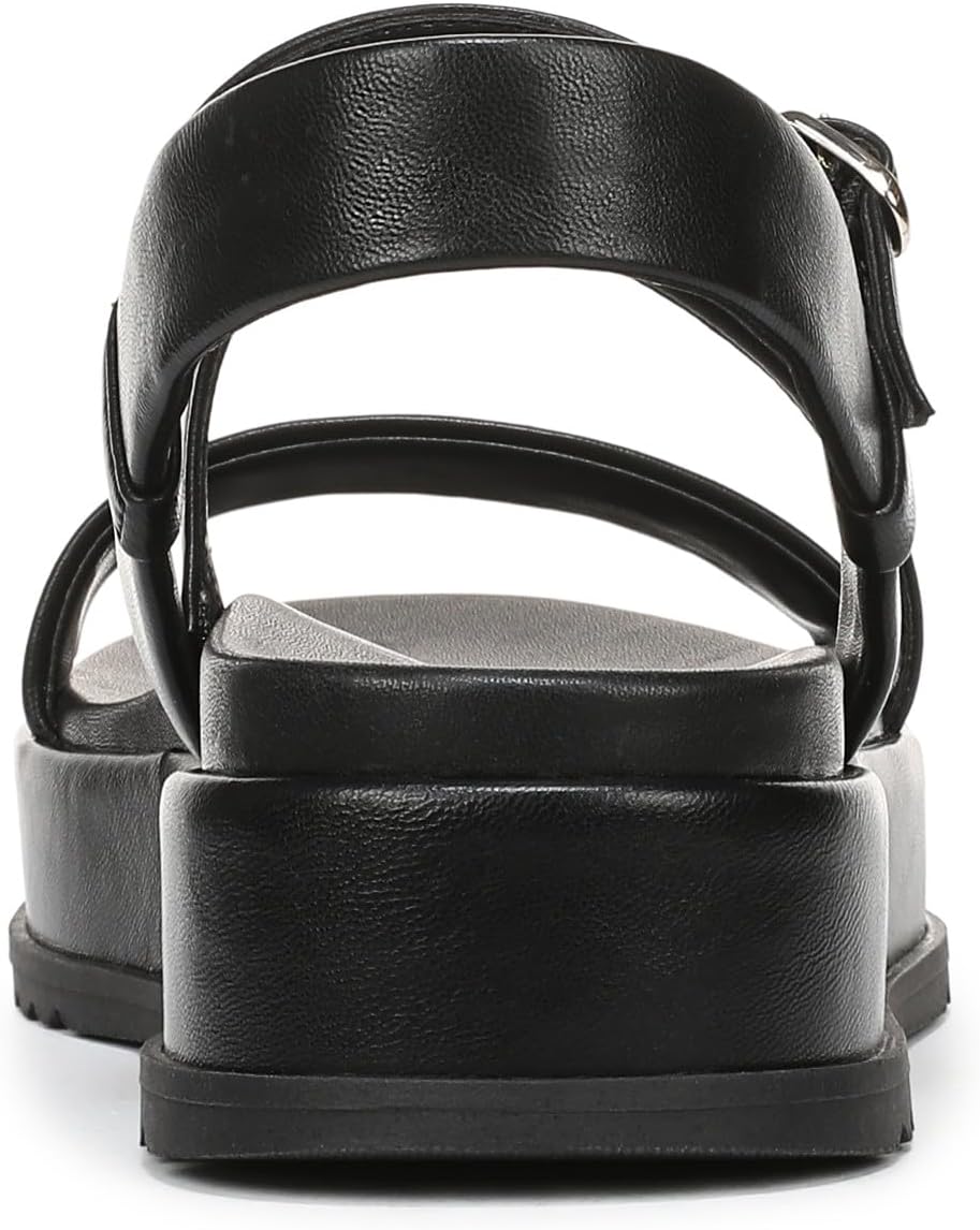 Naturalizer Women's Zayda Platform Sandal