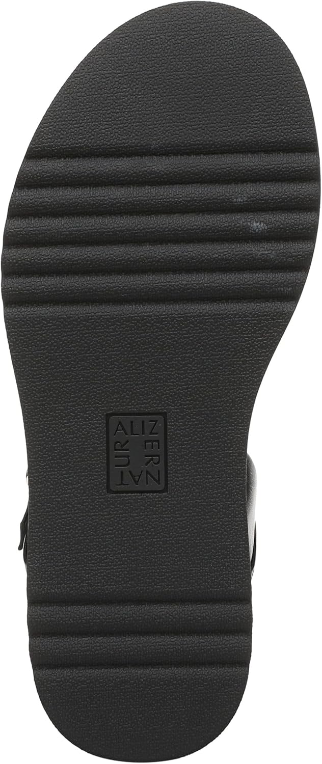 Naturalizer Women's Zayda Platform Sandal