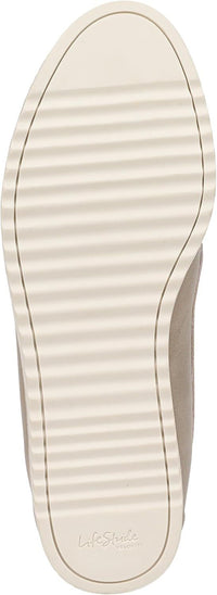 LifeStride Women's Zeke Slip On Loafer