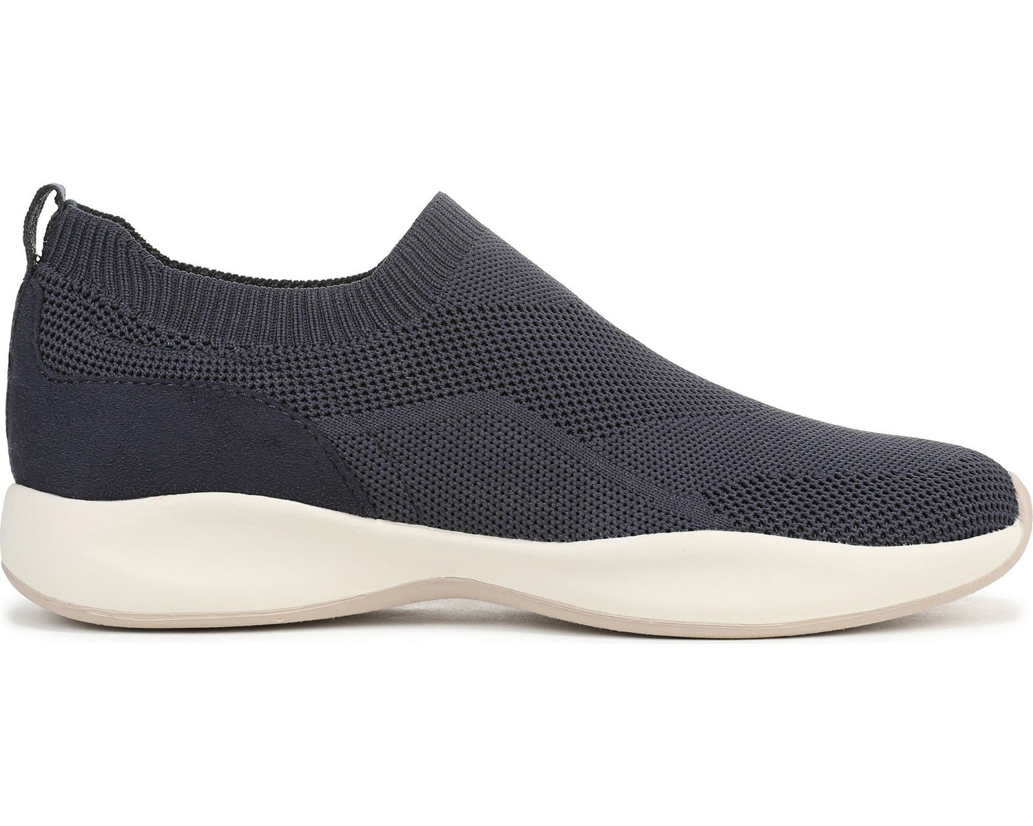 LifeStride Women's Upbeat Slip On Sneaker