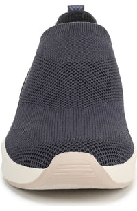 LifeStride Women's Upbeat Slip On Sneaker