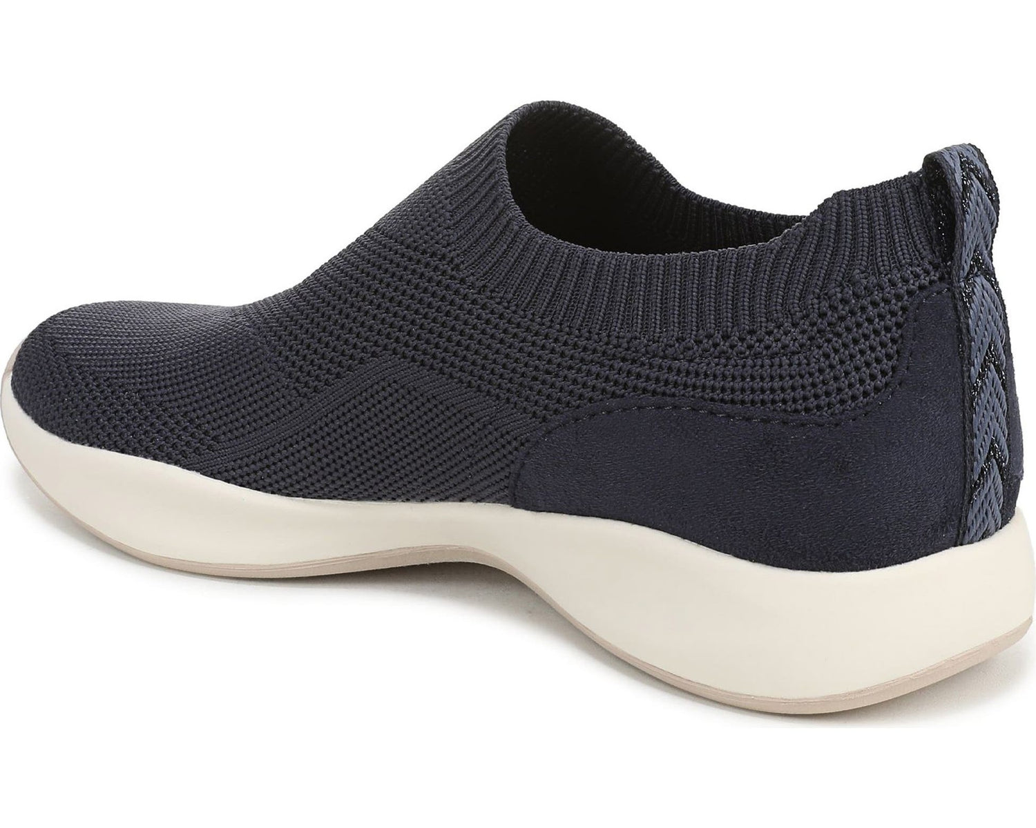LifeStride Women's Upbeat Slip On Sneaker