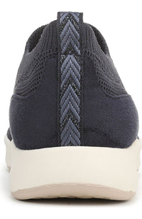 LifeStride Women's Upbeat Slip On Sneaker