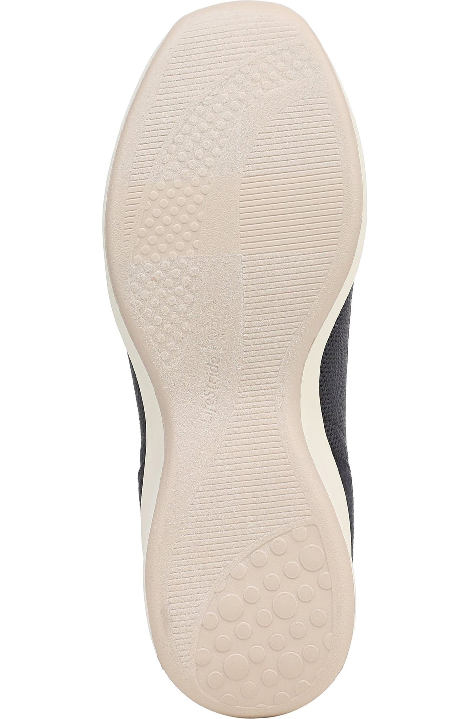 LifeStride Women's Upbeat Slip On Sneaker