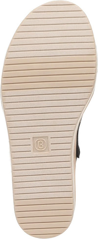 LifeStride Women's Rye Slingback Wedge Sandal