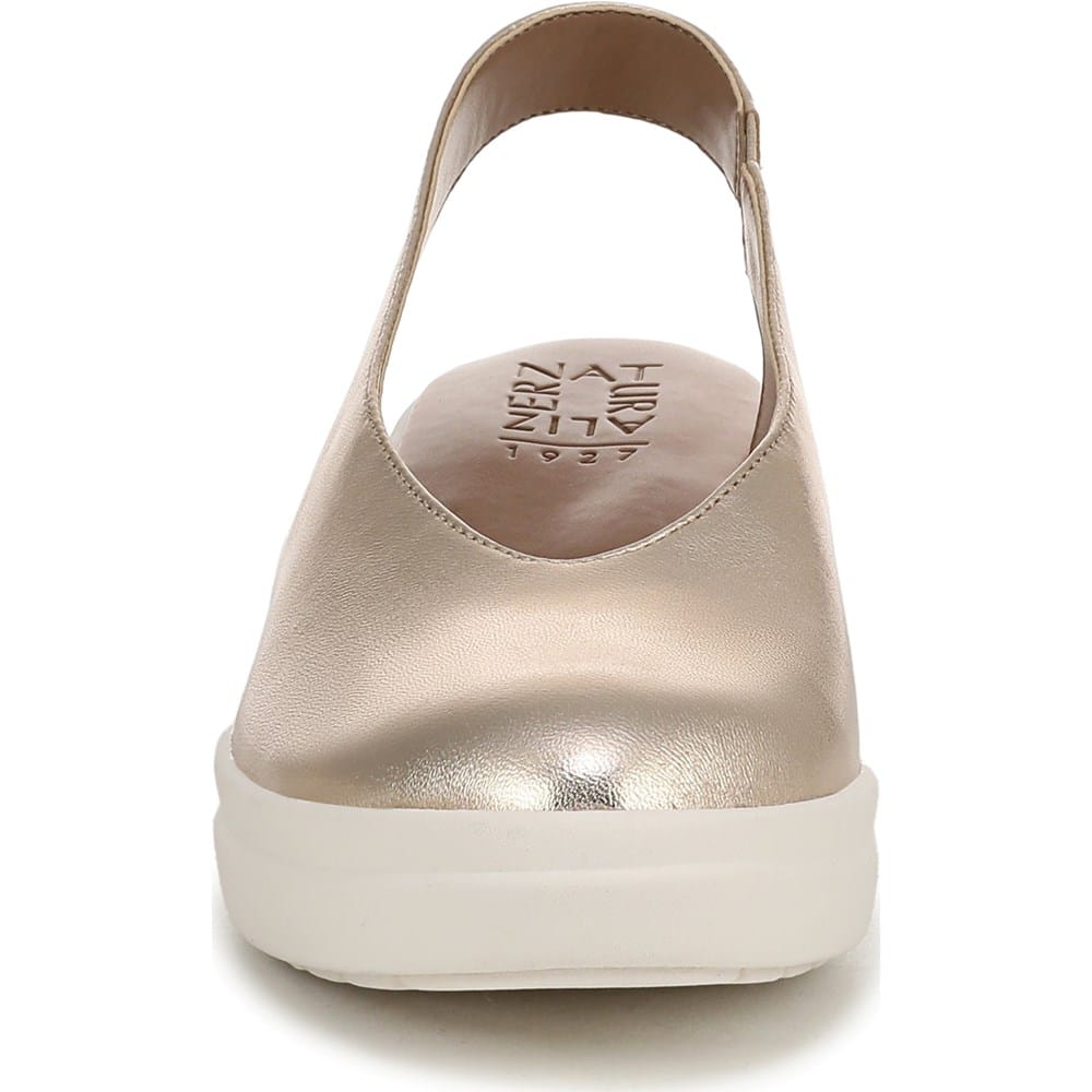 Naturalizer Women's Sutton Slingback Platform Wedge Pump
