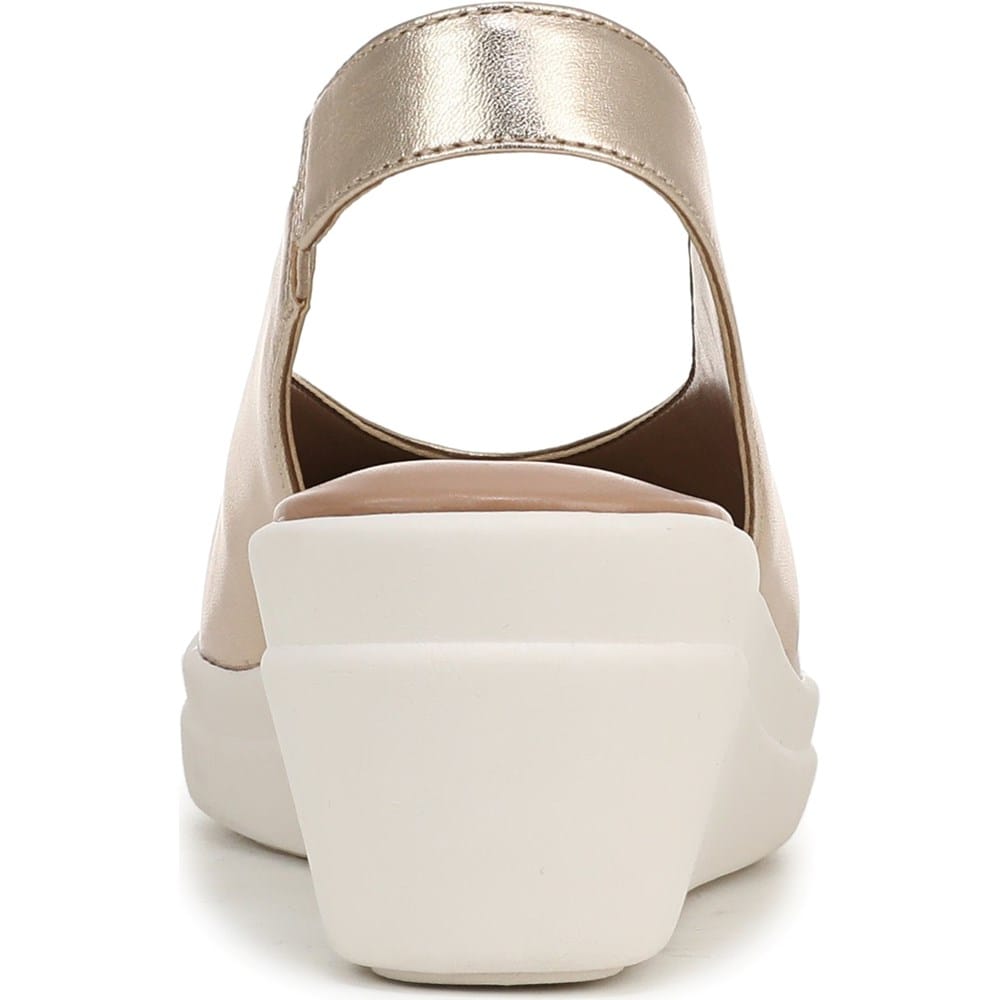 Naturalizer Women's Sutton Slingback Platform Wedge Pump