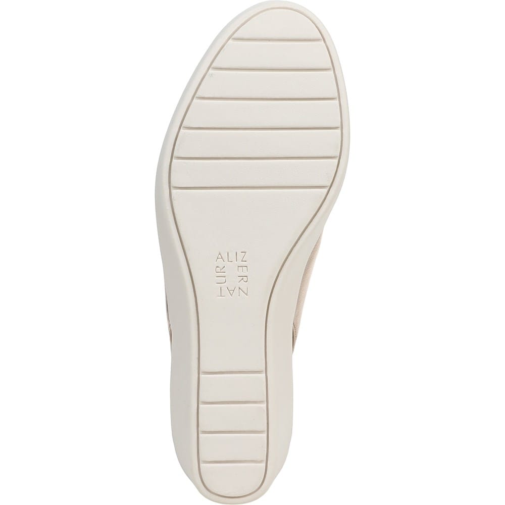 Naturalizer Women's Sutton Slingback Platform Wedge Pump