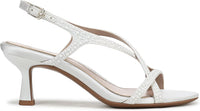 Naturalizer Women's Truly-Pearl Slingback Sandal