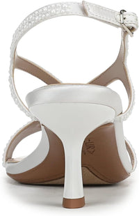 Naturalizer Women's Truly-Pearl Slingback Sandal
