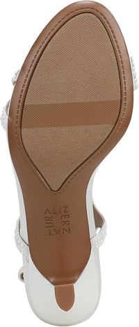 Naturalizer Women's Truly-Pearl Slingback Sandal