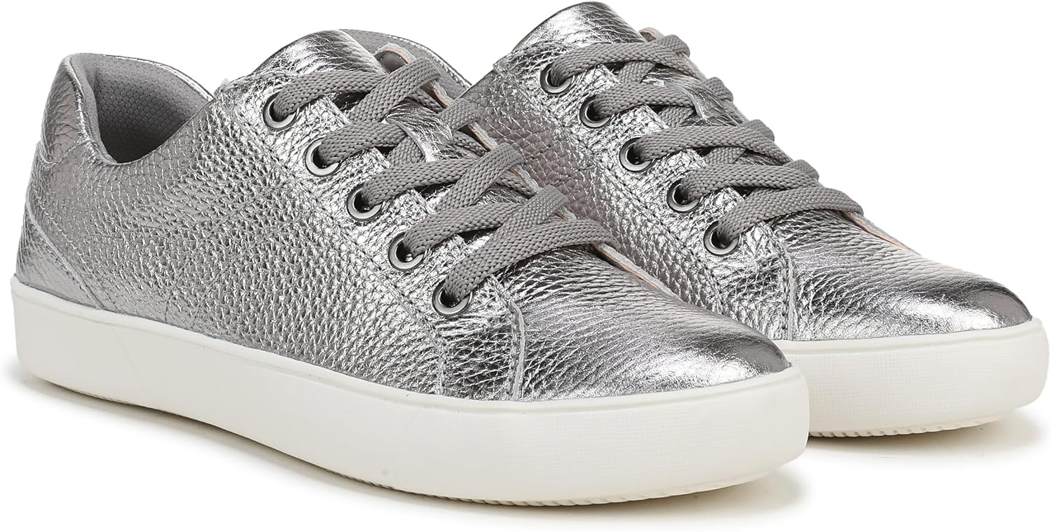 Pewter Metallic