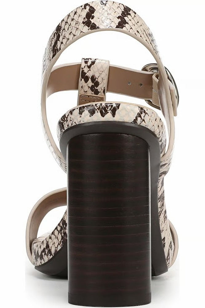 Naturalizer Women's Jordis T-Strap Platform Dress Sandal