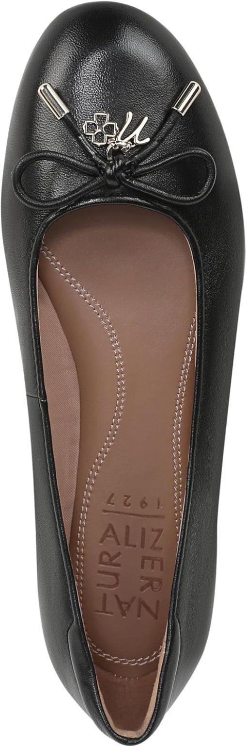 Naturalizer Women's Ashlyn Ballet Flat