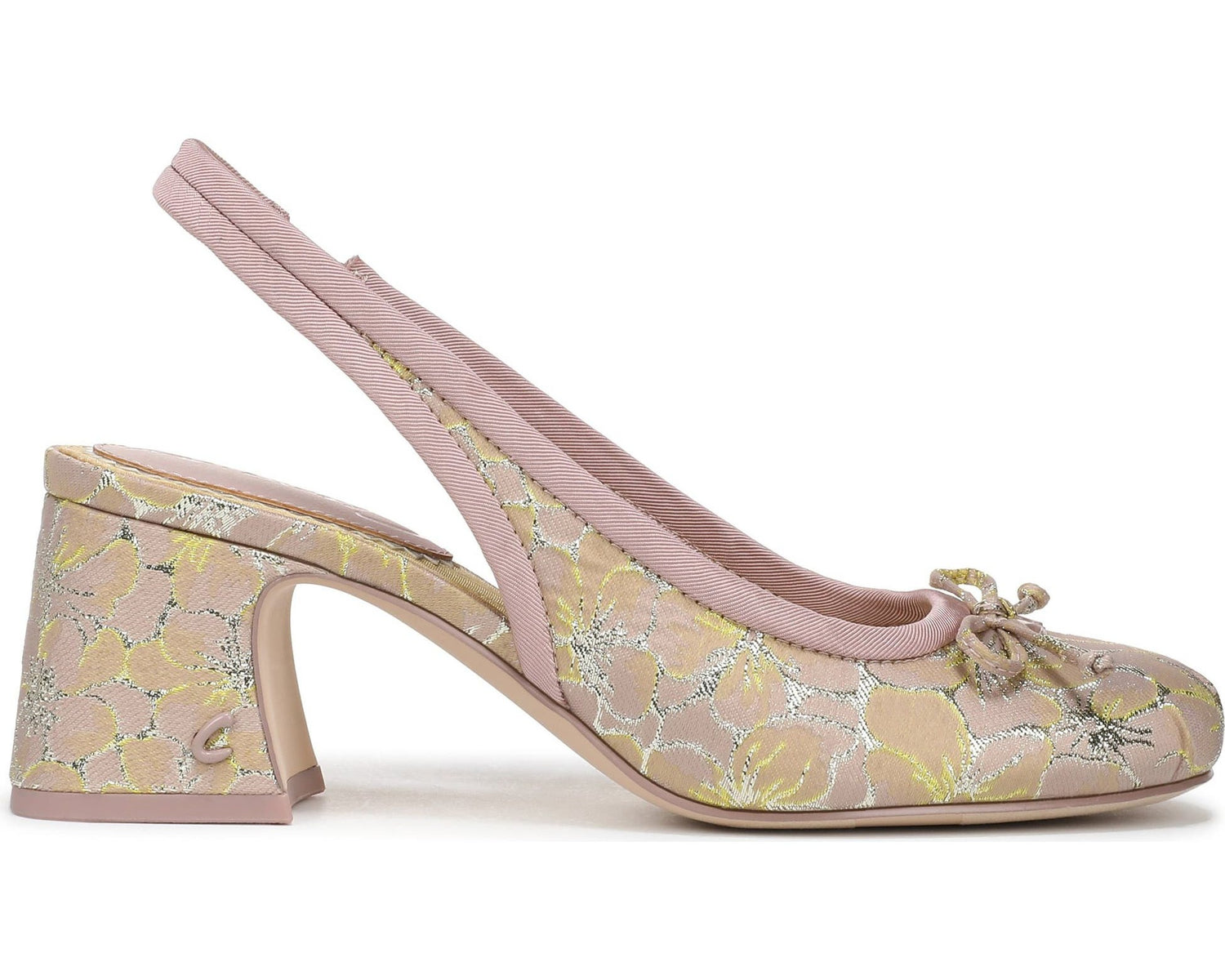 Circus NY by Sam Edelman Women's Diane Slingback Pump
