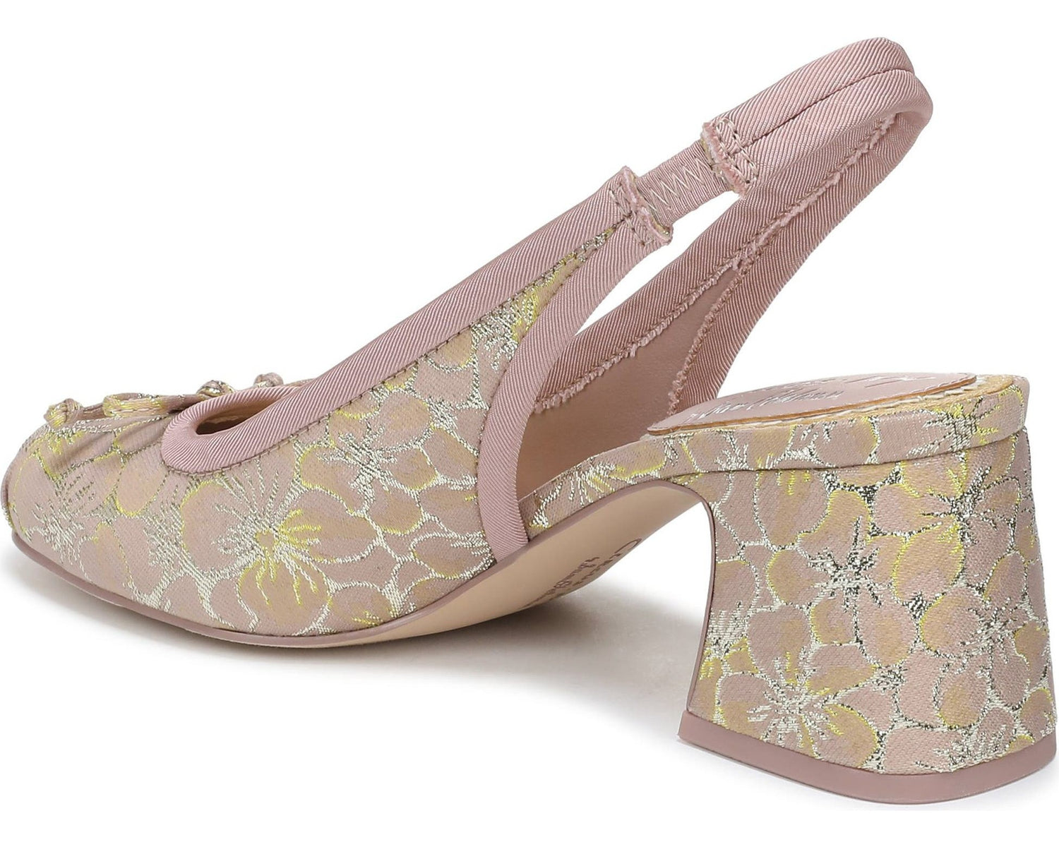 Circus NY by Sam Edelman Women's Diane Slingback Pump
