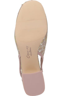 Circus NY by Sam Edelman Women's Diane Slingback Pump