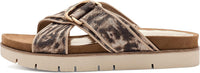 Sam & Libby Women's Ander Platform Slide Sandal