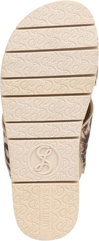 Sam & Libby Women's Ander Platform Slide Sandal